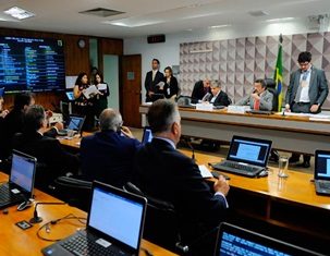 MP que altera Cfem é aprovada