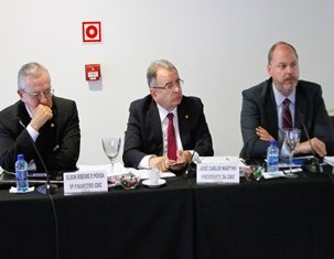 Setor da construção quer acesso às linhas do BNDES Giro