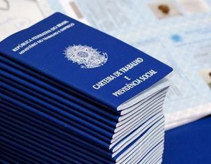 Construção Civil registra queda na abertura de postos de trabalho