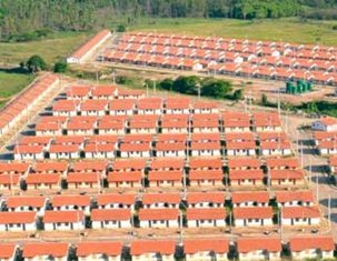 Lei permite utilização do FGHab em financiamentos do Casa Verde e Amarela