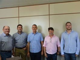 Sindicer/RN elege nova diretoria
