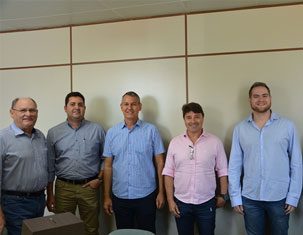 Sindicer/RN elege nova diretoria