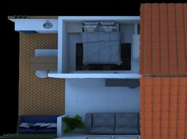 Anicer monta Casa Cerâmica no 47º Encontro Nacional