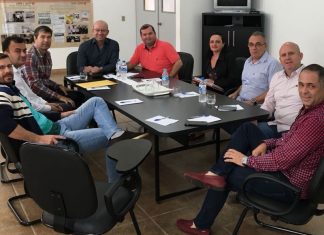 Setor discute Norma de Desempenho da Laje