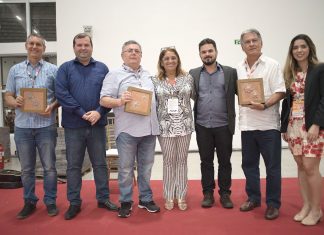 Prêmio João de Barro encerra Encontro 47