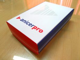 Anicer PRO vai às Universidades