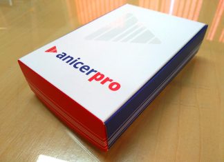 Anicer PRO vai às Universidades