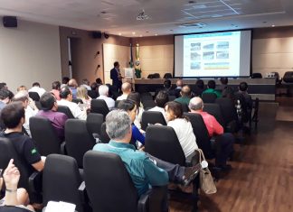 Anicer participa de evento sobre os impactos da biomassa na indústria do Ceará