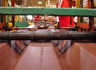 Grupo de Trabalho sobre telhas cerâmicas esclarece sobre cálculo de Rendimento Médio