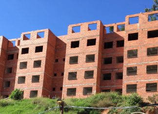 Representantes da construção civil buscam melhores condições para o CVA