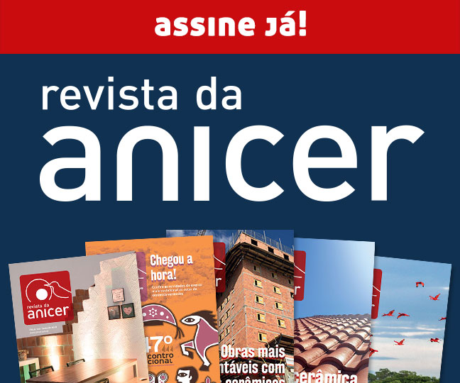 Assine a Revista