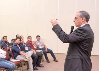 Anicer participa de evento na Bahia