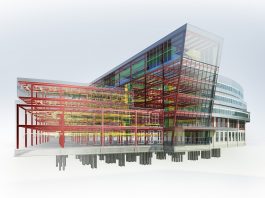 Firjan realiza evento direcionado à construção civil