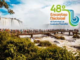 48º Encontro Nacional será em Foz do Iguaçu