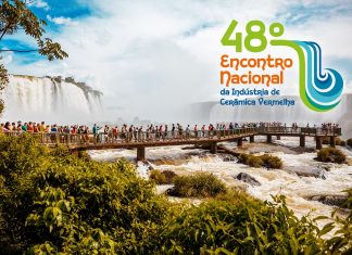 48º Encontro Nacional será em Foz do Iguaçu