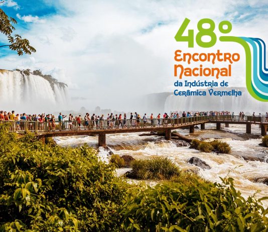 48º Encontro Nacional será em Foz do Iguaçu
