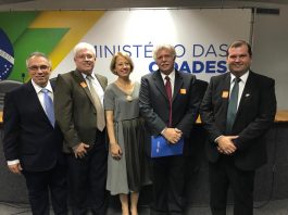 PBQP-H comemora 20 anos