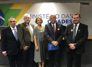 PBQP-H comemora 20 anos