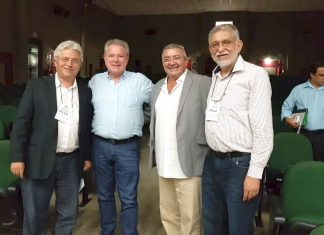 Anicer participa de Seminário Nacional de Arranjos Produtivos Locais