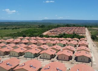 Propostas do Casa Verde e Amarela ganham novo prazo de aprovação