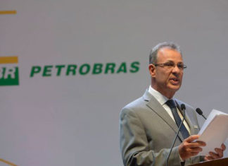 Anicer participa de encontro com Ministro