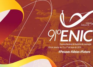 Indústria da construção reúne propostas para estimular a economia