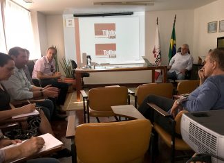 Campanha tijolo legal ganha nova identidade visual e vira marca nacional