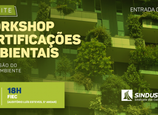 Certificação Ambiental é tema de palestra no Ceará