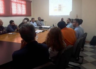 Comissão de Estudos de Blocos Cerâmicos se reúne em Itu