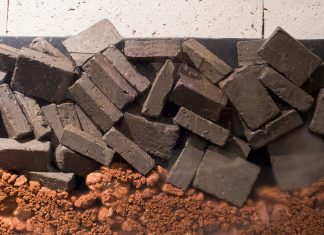 Vice-presidente da Anicer marca presença na Expo Revestir