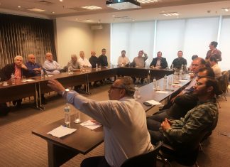 Anicer realiza 2ª assembleia de 2019