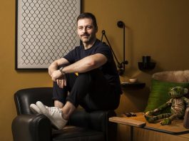 Maurício Arruda vai palestrar no 48º Encontro Nacional