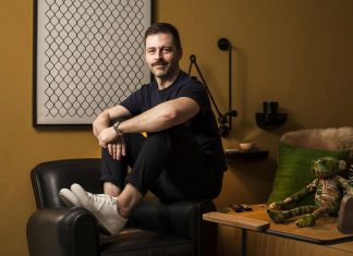 Maurício Arruda vai palestrar no 48º Encontro Nacional