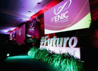 Anicer marca presença no 91º Enic