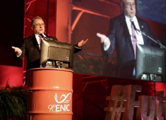 Firjan e SESI levam conteúdo e serviços à 91ª edição do ENIC