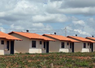 Minha Casa Minha Vida é discutido no Senado