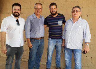 Anicer realiza ANSE na Paraíba