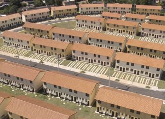 Governo altera o destino de recursos do FGTS para habitação popular