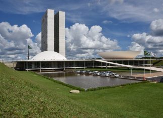 Derrubada de vetos à MP 1085 recebe apoio do setor