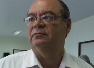 Morte de ceramista cancela evento com governador de Sergipe e ministro de Minas e Energia
