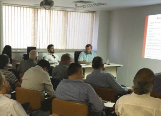 Anicer convoca para 3ª assembleia do ano no Encontro Nacional