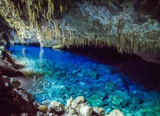 Anicer participa de evento da ABCERAM em Bonito