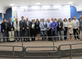Em Audiência, pequenos construtores pedem ajuda para construir em ruas não pavimentadas