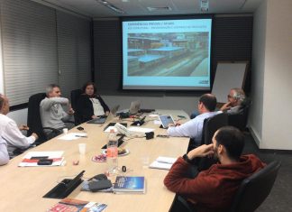 Sindicato do Piauí e Anicer realizam reunião sobre desempenho