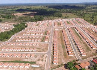 Recursos liberados devem saldar atrasos do Minha Casa Minha Vida