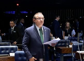 Senado aprova reativação de incentivo para o programa Minha Casa, Minha Vida