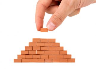 Indústria de materiais de construção cresce em setembro