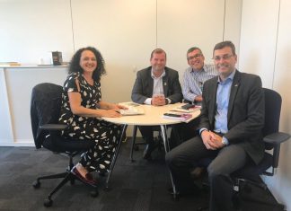 Anicer e Sebrae alinham novas parcerias