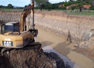 Anicer realiza consultoria em Minas Gerais