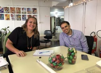 Diretor de Marketing ajuda a planejar comunicação da Anicer para 2020